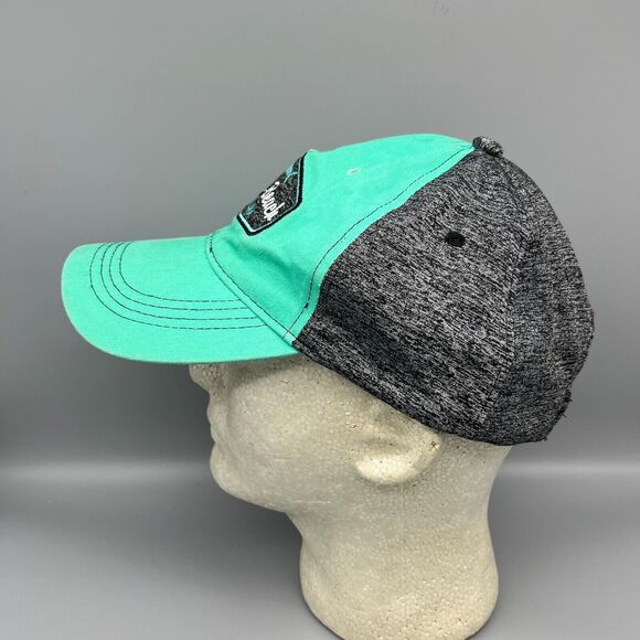 Myrtle Beach‎ Hat Saltwater Tuna Fishing South Carolina Souvenir Travel Vacation - Picture 2 of 8